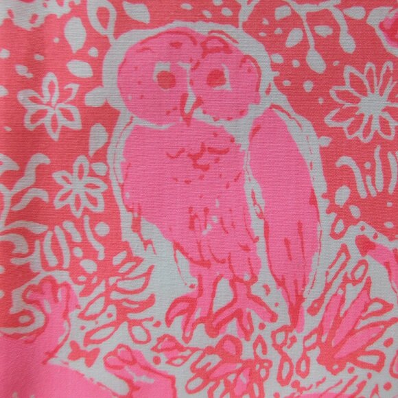 VTG Randy Lees by Zuzek Key West Hand Print fabric big horn sheep material 1 yd - Picture 10 of 16